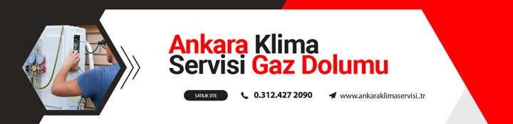 Klima Bakımı