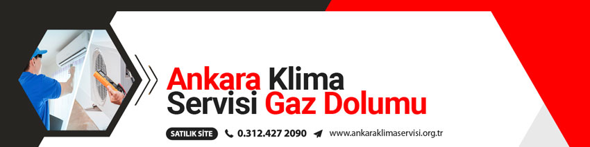 Klima Servisi