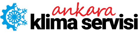 Ankara Klima Servisi