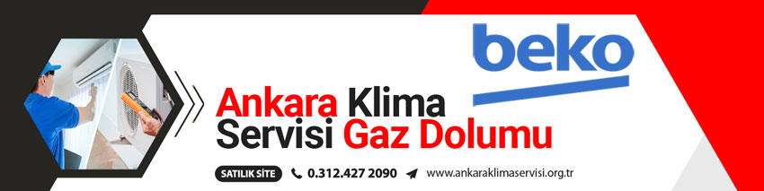 Beko Bağlum Klima Servisi