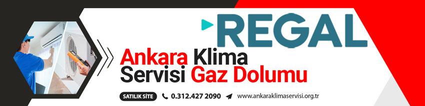 Regal Ümitköy Klima Servisi